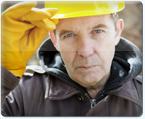 Construction worker