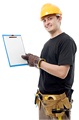 Construction worker